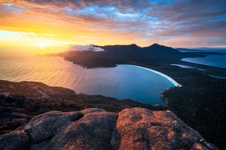 Freycinet Peninsula