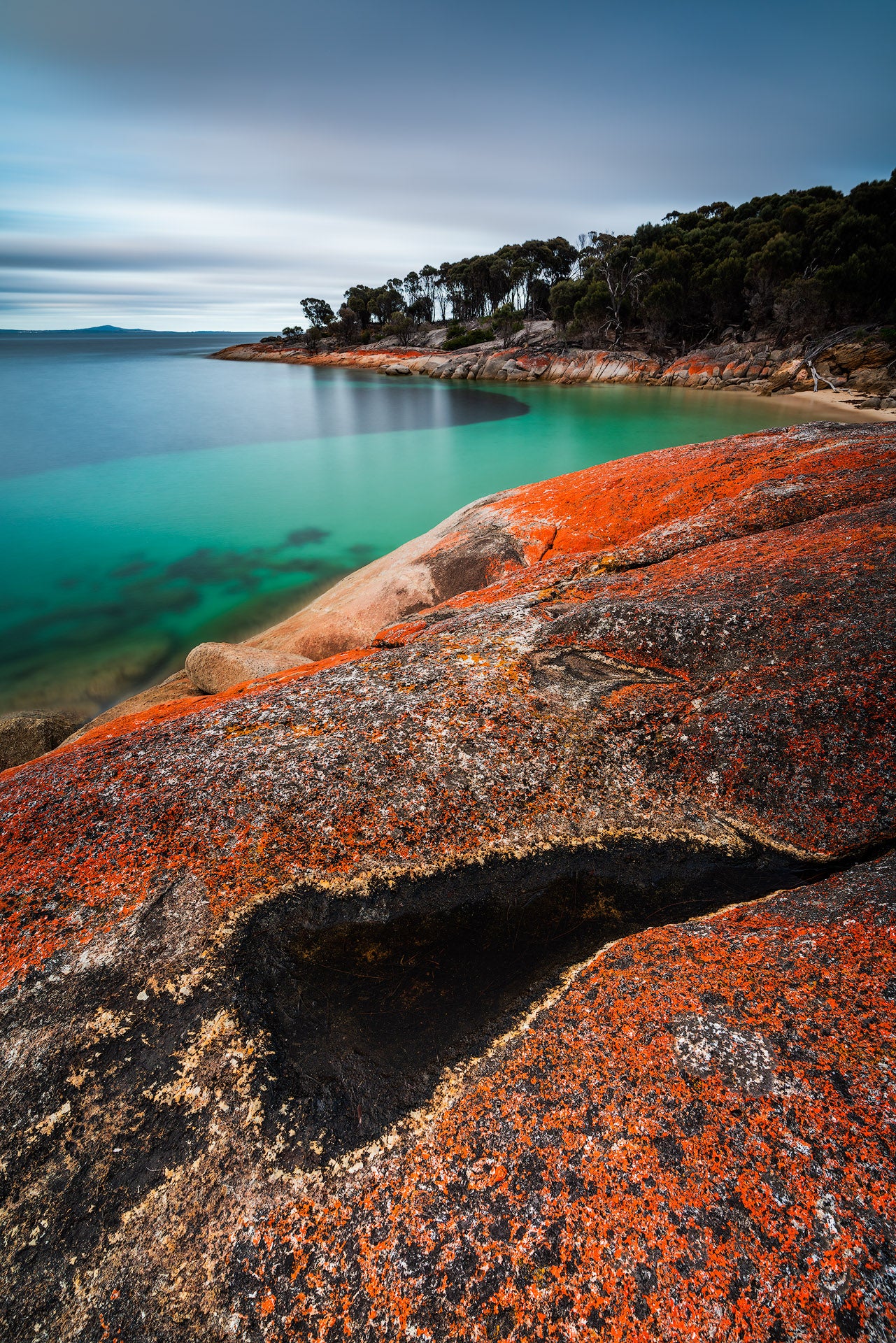 Trousers Point Serenity