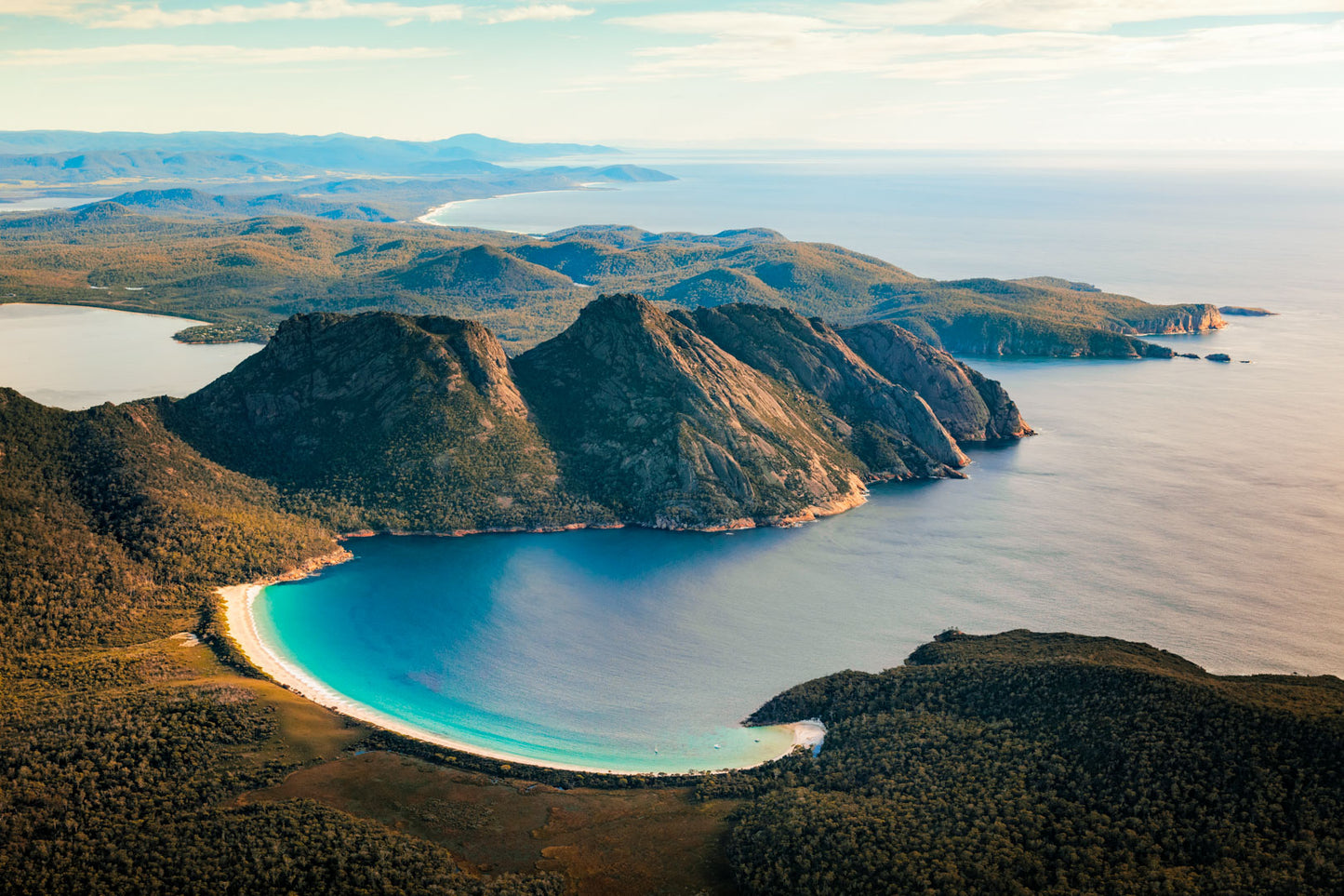 Wineglass Bay