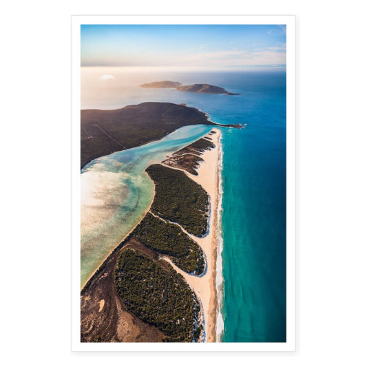 Northeast Bay Aerial