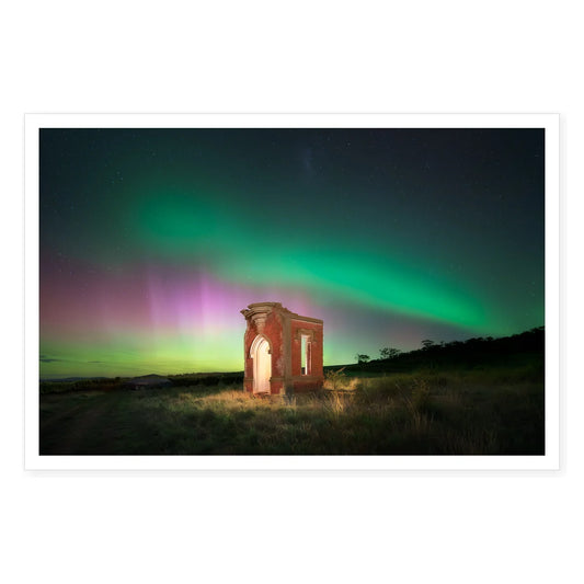 Portico of Light
