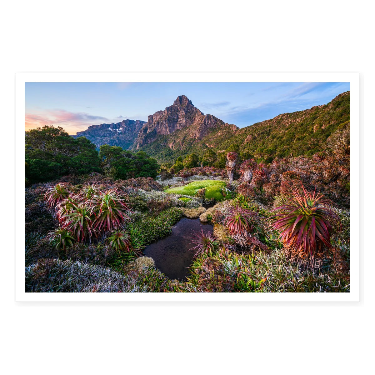 Land that Time Forgot