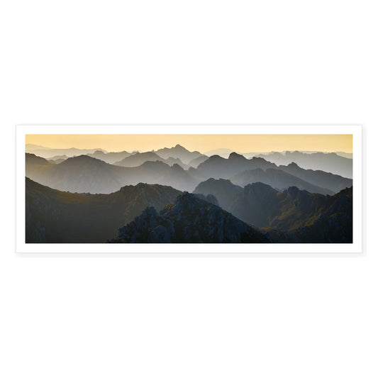 Layers of the Arthurs