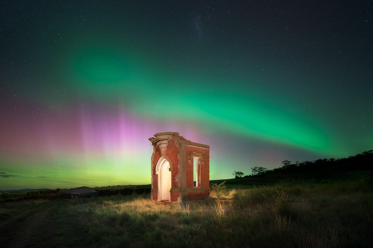 Aurora Australis