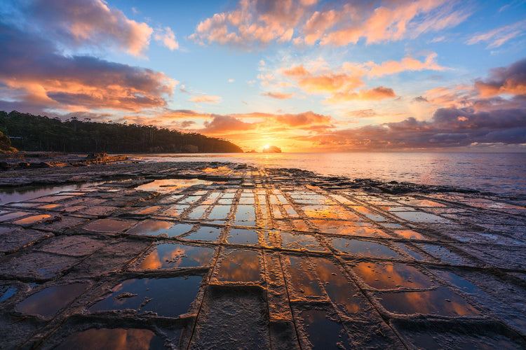 Tasman Peninsula