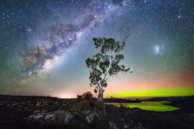 Tasmanian Dark Skies