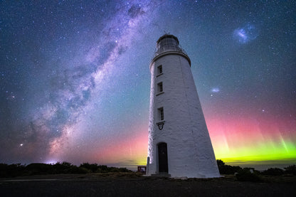 Cape Bruny Nights