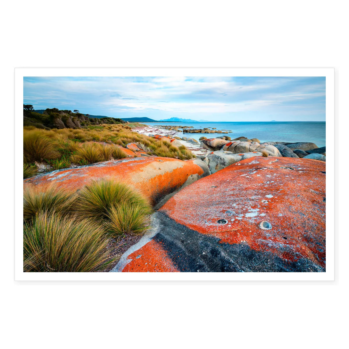 Sawyers Bay Stone